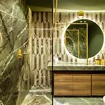 Luxury Отель типа 
