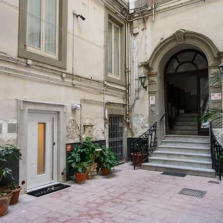Luxury 3* Неаполь