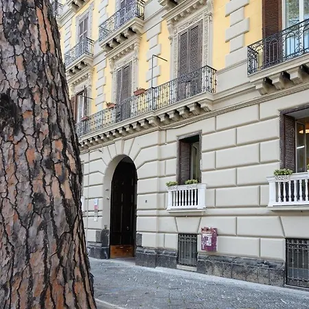 Luxury Bed & Breakfast 3*
