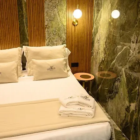 Luxury *