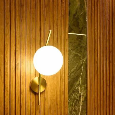 Nocleg ze śniadaniem Luxury