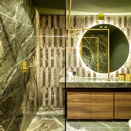 Luxury Nocleg ze śniadaniem Neapol