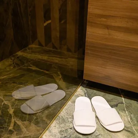 Nocleg ze śniadaniem Luxury