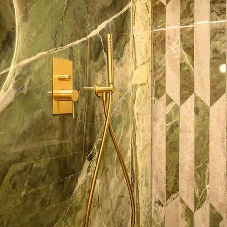 Luxury Napoli
