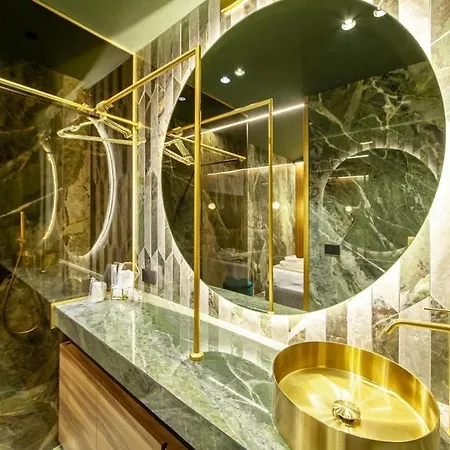 Luxury Bed & Breakfast Napoli