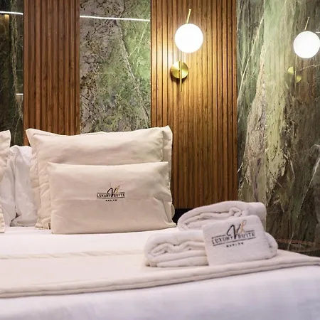 Luxury