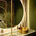 Luxury Alojamento de Acomodação e Pequeno-almoço Nápoles