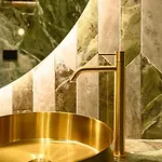 Nocleg ze śniadaniem Luxury Neapol