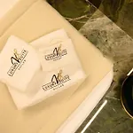 Luxury Alojamento de Acomodação e Pequeno-almoço Nápoles