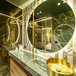 Luxury Alojamento de Acomodação e Pequeno-almoço Nápoles