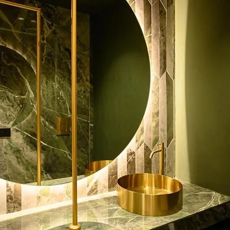 Luxury Bed & Breakfast Naples
