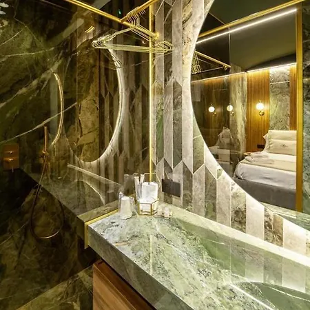 Luxury