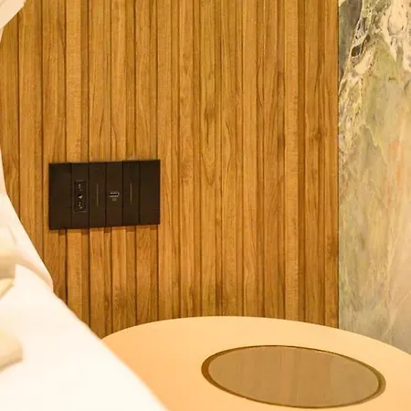 Bed & Breakfast Luxury