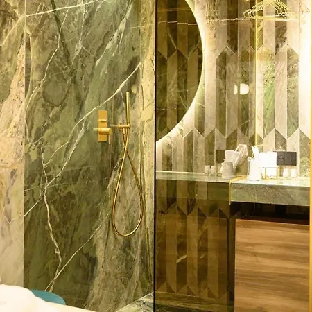 Luxury Bed & Breakfast Naples