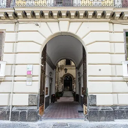 Luxury Bed & Breakfast Naples