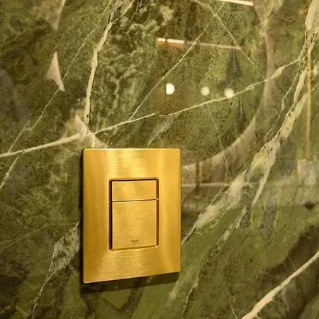 Luxury Frühstückspension 3*