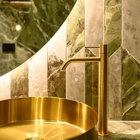 Frühstückspension Luxury Neapel