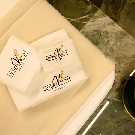 Luxury Frühstückspension Neapel