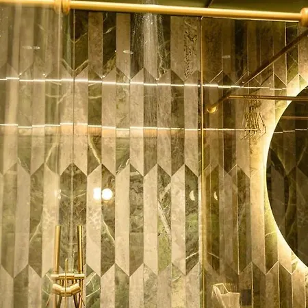 Luxury Отель типа 